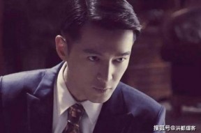 吃瓜娱乐圈胡歌是谁