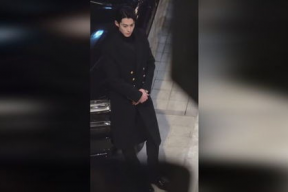 王鹤棣吃瓜的眼神娱乐