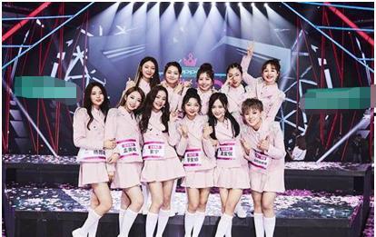 娱乐圈集体上线吃瓜