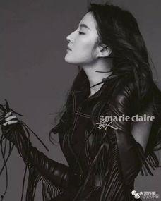 娱乐圈吃瓜刘亦菲是谁啊