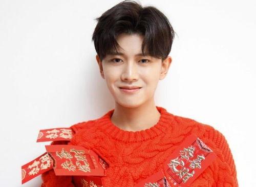 娱乐吃瓜任嘉伦