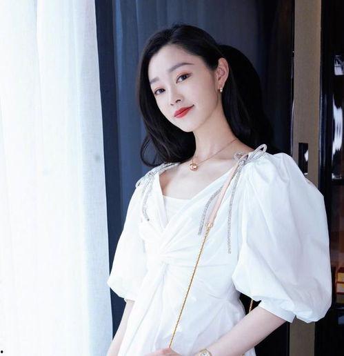 娱乐吃瓜君宋轶