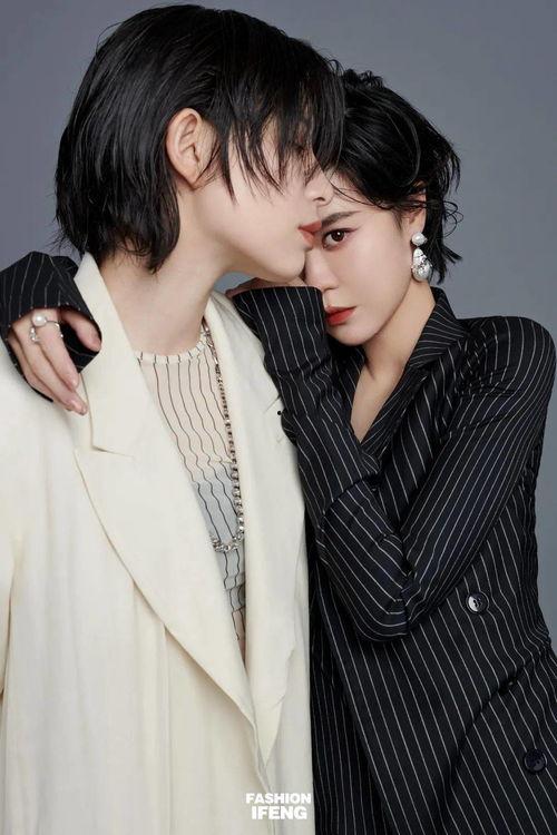 吃瓜娱乐圈李斯丹妮,娱乐圈的瓜田女王，揭秘她的星途历程