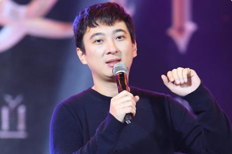 娱乐圈吃瓜博主真实推荐